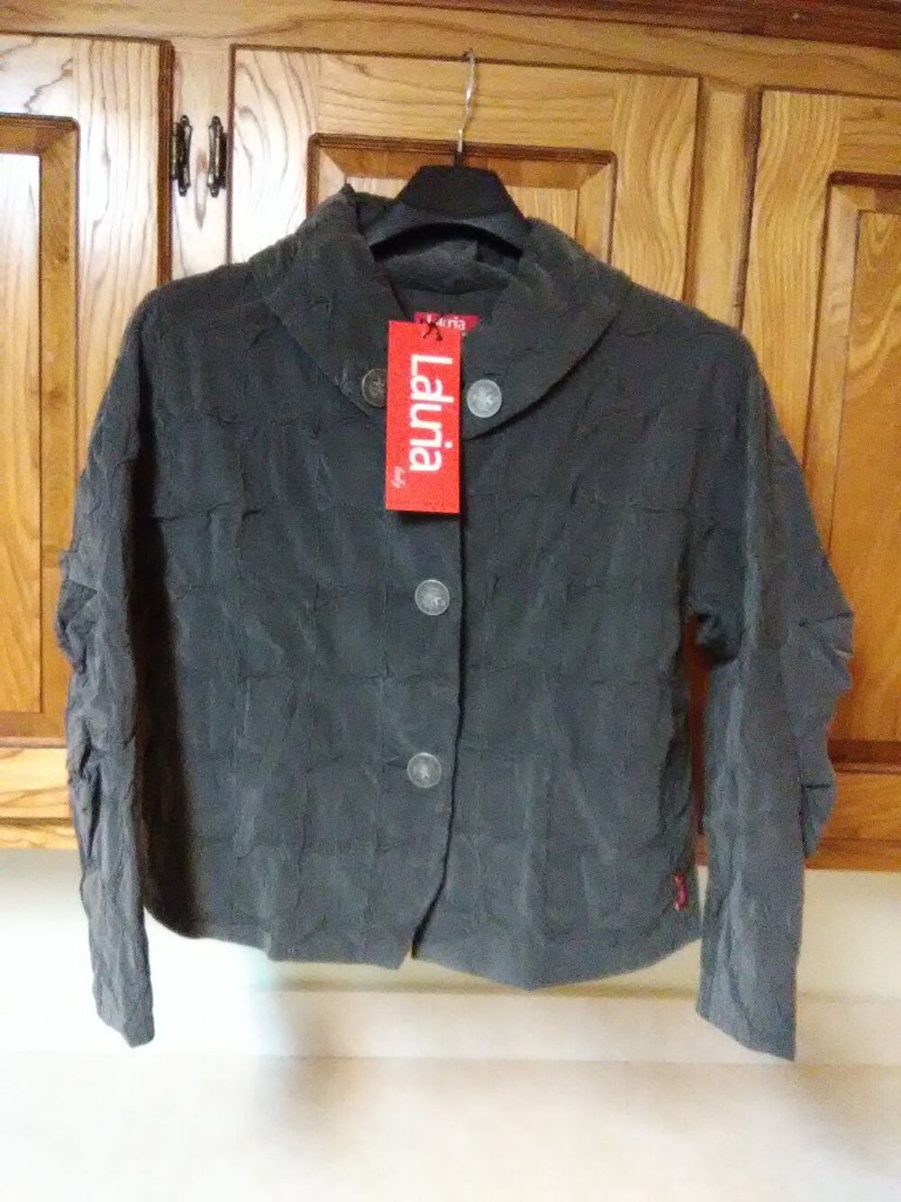 Lalunia Escaladya jacket NWT - new with tags